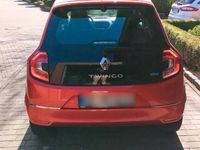 gebraucht Renault Twingo intens electric