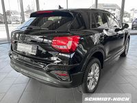 Neu Audi Q2 Advanced Plus 150 PS (110 kW) 2026 Brillantschwarz (schwarz) SUV