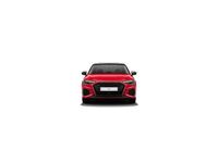Gebraucht Audi S3 Sport 310 PS (228 kW) 2021 Tangorot metallic Limousine