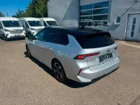 Gebraucht Opel Astra 136 PS (100 kW) 2025 Silber Kleinwagen