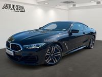 Gebraucht BMW M850 Performance 530 PS (389 kW) 2024 Schwarz Coupé