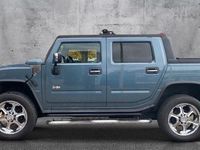 gebraucht Hummer H2 