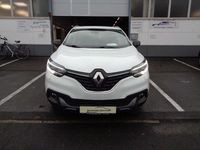 Gebraucht Renault Kadjar Bose Edition 159 PS (116 kW) 2019 Weiß SUV