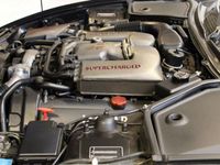 Gebraucht Jaguar XKR 363 PS (266 kW) 1999 Schwarz Coupé