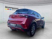 Gebraucht Opel Mokka Edition 101 PS (74 kW) 2022 Rot SUV