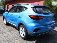 Neu MG ZS Luxury 130 kW (177 PS) 2025 Como blue SUV