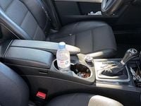 Gebraucht Mercedes GLK220 170 PS (125 kW) 2009 Andere farben SUV