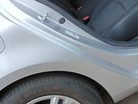 Gebraucht Renault Mégane GrandTour 116 PS (85 kW) 2020 Silber Kombi