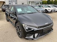 Neu Kia EV6 GT-Line 239 kW (325 PS) 2026 Schwarz SUV