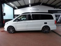 gebraucht Mercedes Vito Marco Polo 250 d EDITION 4MAT/AMG/360°