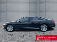 gebraucht Audi A8L 60 TFSI e quattro HD-MATRIX+B&O+TV+HuD+360°