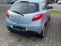 gebraucht Mazda 2 1.3 55kW Impuls