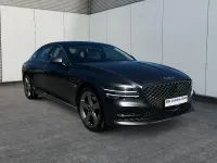 Occasion Genesis G80 209 ch (153 kW) 2021 Gris Berline