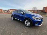 gebraucht Renault Captur TCe 100 Experience - TOP ZUSTAND GEPRÜFT