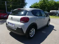 Gebraucht Citroën C3 83 PS (61 kW) 2024 Beige Limousine