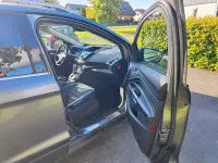 Usado Ford Kuga Titanium 163 HP (119 kW) 2013 Cinzento SUV