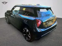 Brugt Mini John Cooper Works 156 HK (114 kW) 2024 Sort Hatchback