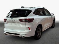 Gebraucht Ford Kuga ST-Line X 186 PS (136 kW) 2025 Frozen white SUV