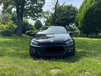 gebraucht VW Scirocco 1.4 TSI 90kW Team Team