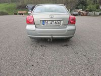 gebraucht Toyota Avensis 2.2 D-CAT Executive