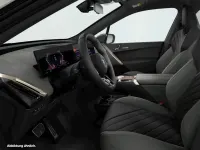 Gebraucht BMW iX Comfort Edition 300 kW (408 PS) 2025 SUV