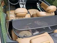 gebraucht Mercedes CLK200 CLK Cabrio 200 Kompressor Automatik Avantgarde