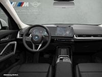 Gebraucht BMW iX1 xLine 150 kW (204 PS) 2025 Alpinweiss iii SUV