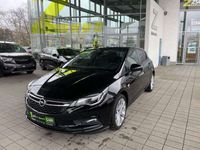 gebraucht Opel Astra 1.4 Turbo S/S 120 Jahre LM W-Paket Navi