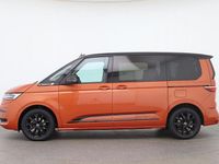 Neu VW Multivan Edition 150 PS (110 kW) 2026 Orange Van / Kleinbus