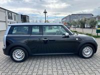 gebraucht Mini Cooper D Clubman 1,6 d-PANORAMA-KLIMA-SHZ.