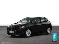 Gebraucht BMW 230e Active Tourer 326 PS (239 kW) 2025 Schwarz Van / Kleinbus