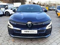 Gebraucht Renault Megane E-Tech Iconic 160 kW (218 PS) 2022 Blau Limousine
