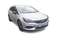 Gebraucht Opel Astra Design & Tech 146 PS (107 kW) 2021 Grau Kombi