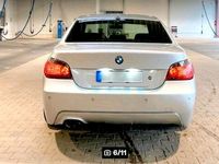 gebraucht BMW 530 e60 XDM paket