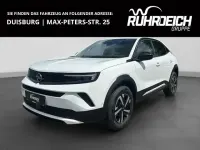 Gebraucht Opel Mokka Edition 131 PS (96 kW) 2025 Weiß SUV