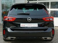 gebraucht Opel Insignia 2.0 T 4x4 GSi LED Panorama Head-Up Bose