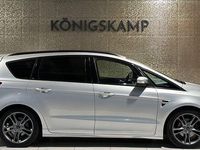 Gebraucht Ford S-MAX ST-Line 190 PS (139 kW) 2018 Other Van / Kleinbus