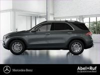 Gebraucht Mercedes GLE350 Advanced Plus 333 PS (244 kW) 2025 Grau SUV