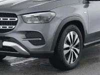 Gebraucht Mercedes GLE350 197 PS (144 kW) 2025 Grau SUV