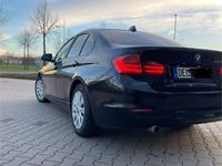 gebraucht BMW 320 d Sport line * TÜV und Service NEU*