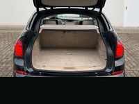 Gebraucht BMW 530 245 PS (180 kW) 2010 Schwarz SUV