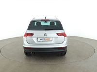 gebraucht VW Tiguan 2.0 TSI 4Motion BlueMotion, Benzin, 26.420 €