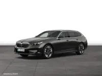 Gebraucht BMW 520 197 PS (144 kW) 2025 Grau Kombi