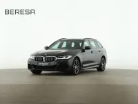 Gebraucht BMW 540 M Sport 340 PS (250 kW) 2022 Grau Kombi