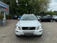 Second-hand Volvo XC90 R-Design 200 CP (147 kW) 2013 Alb SUV