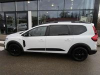 Gebraucht Dacia Jogger Extreme 101 PS (74 kW) 2022 Arktisweiß Van / Kleinbus