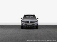 gebraucht VW Tiguan Allspace Allspace Elegance 2.0 TDI DSG AHK