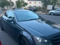 Gebraucht Mercedes 250 204 PS (150 kW) 2012 Coupé