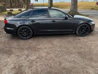 Gebraucht Audi A6 Competition 315 PS (231 kW) 2013 Grau Limousine