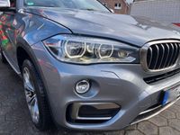 gebraucht BMW X6 xDrive30d M Packet